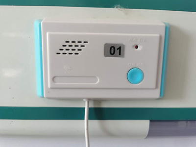 养老院病房呼叫器和医院使用的病房呼叫器是同一种产品吗？
